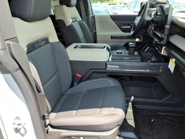 2026 GMC HUMMER EV Pickup 2X