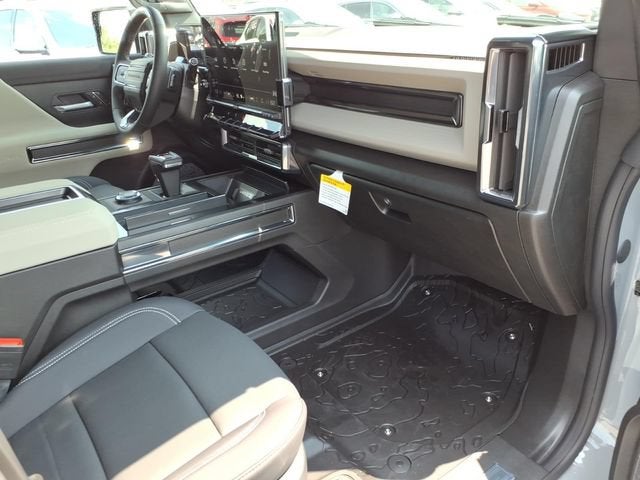 2026 GMC HUMMER EV Pickup 2X
