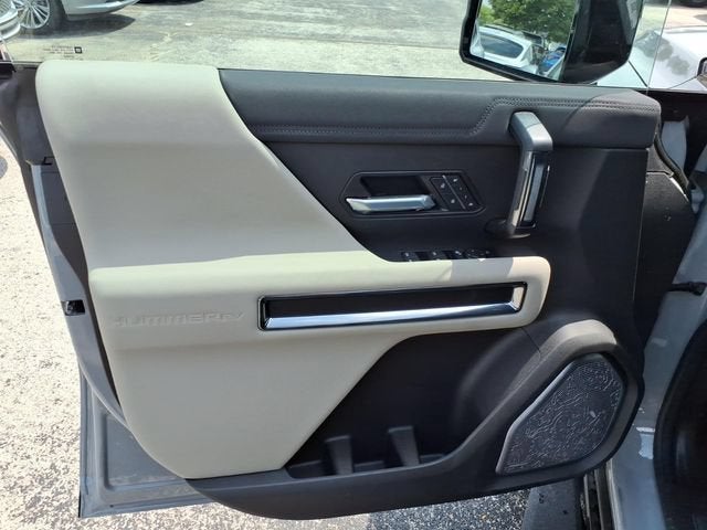 2026 GMC HUMMER EV Pickup 2X