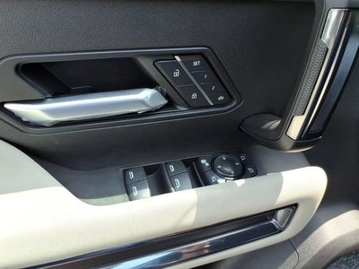 2026 GMC HUMMER EV Pickup 2X