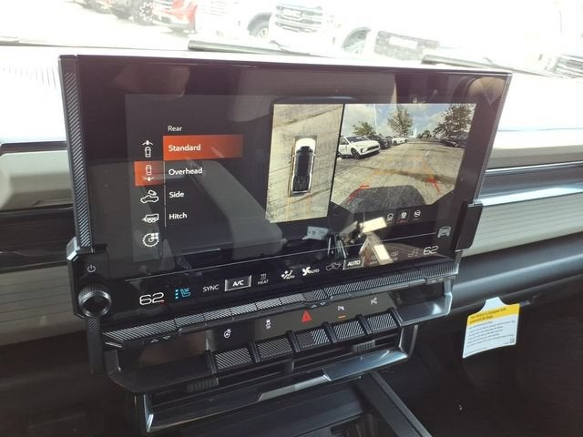 2026 GMC HUMMER EV Pickup 2X