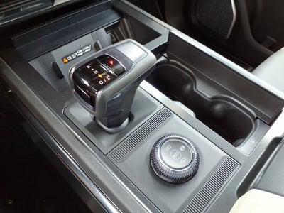 2026 GMC HUMMER EV Pickup 2X
