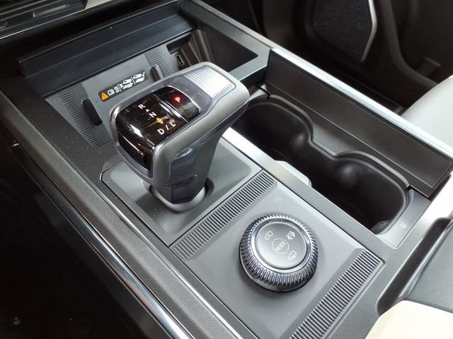 2026 GMC HUMMER EV Pickup 2X