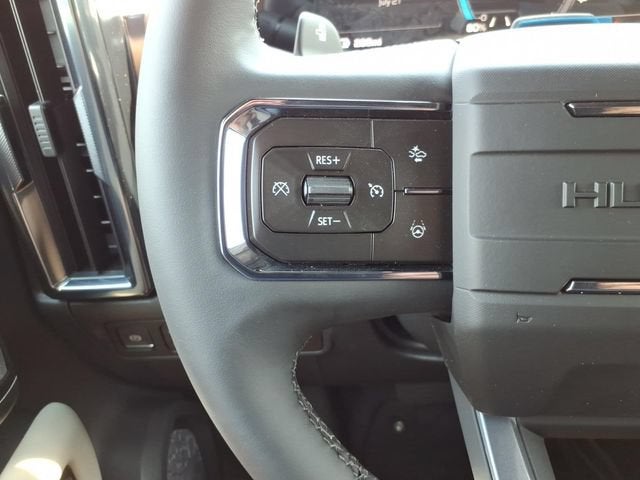 2026 GMC HUMMER EV Pickup 2X