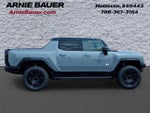 2026 GMC HUMMER EV Pickup 2X