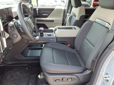 2026 GMC HUMMER EV Pickup 2X
