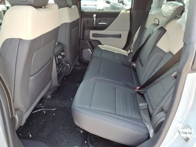 2026 GMC HUMMER EV Pickup 2X