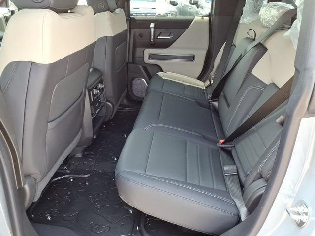 2026 GMC HUMMER EV Pickup 2X