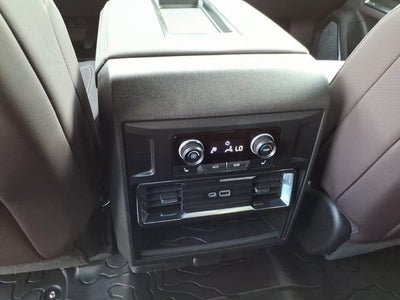 2026 GMC HUMMER EV Pickup 2X