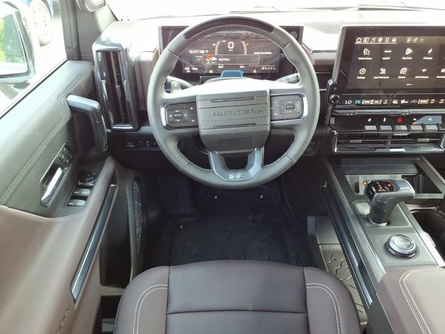 2026 GMC HUMMER EV Pickup 2X