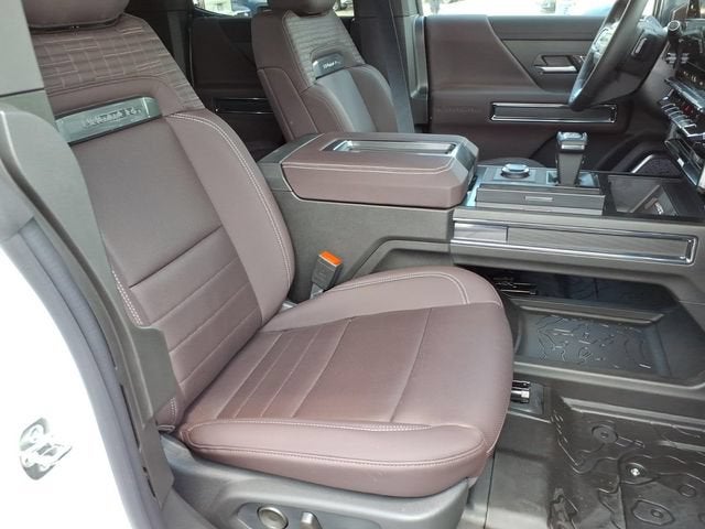 2026 GMC HUMMER EV Pickup 2X