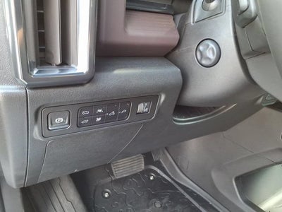 2026 GMC HUMMER EV Pickup 2X