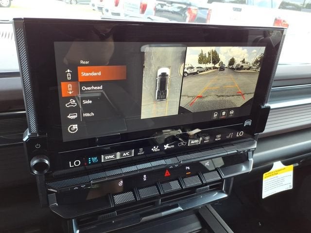 2026 GMC HUMMER EV Pickup 2X