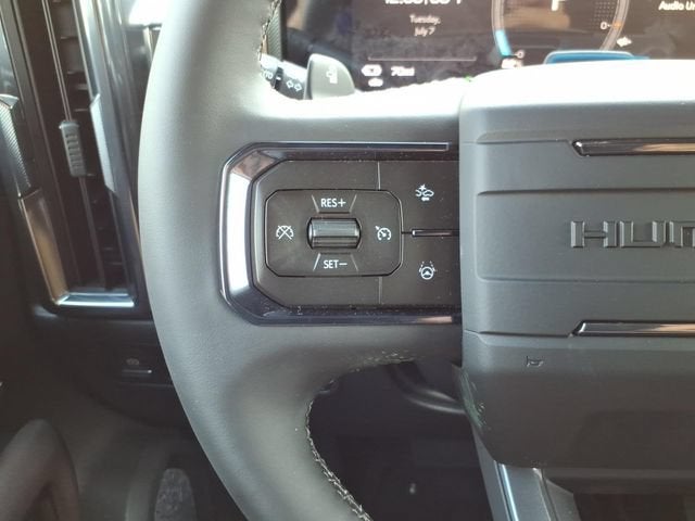 2026 GMC HUMMER EV Pickup 2X