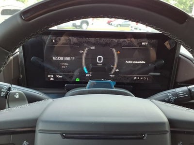 2026 GMC HUMMER EV Pickup 2X