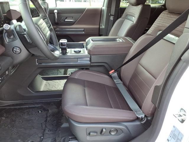 2026 GMC HUMMER EV Pickup 2X