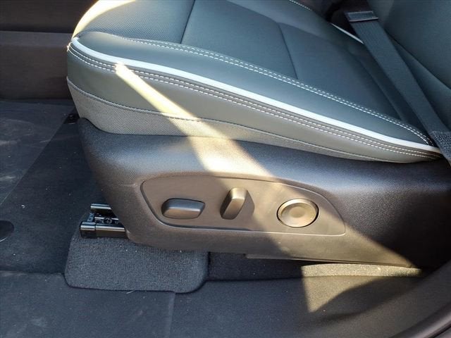 2026 GMC Sierra EV AT4 Extended Range