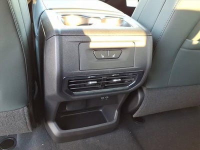 2026 GMC Sierra EV AT4 Extended Range