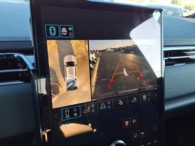 2026 GMC Sierra EV AT4 Extended Range