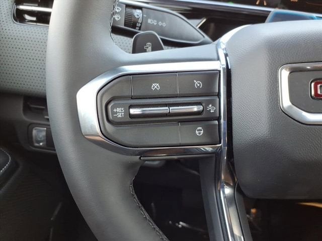 2026 GMC Sierra EV AT4 Extended Range