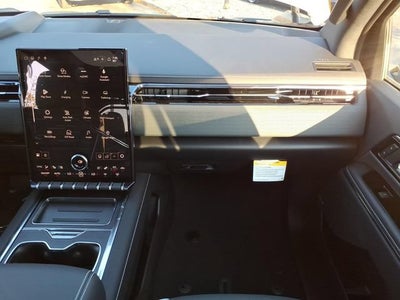 2026 GMC Sierra EV AT4 Extended Range