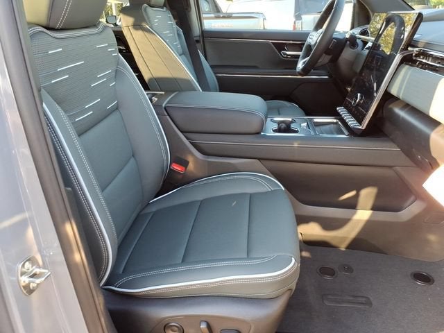 2026 GMC Sierra EV AT4 Extended Range