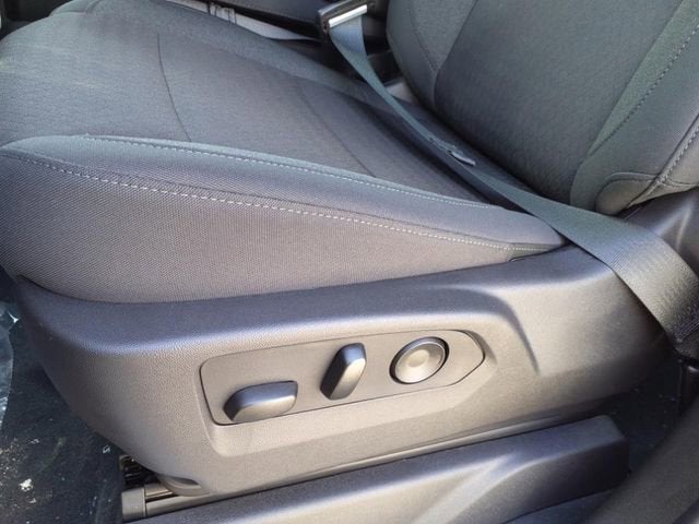 2025 GMC Sierra 2500 HD SLE