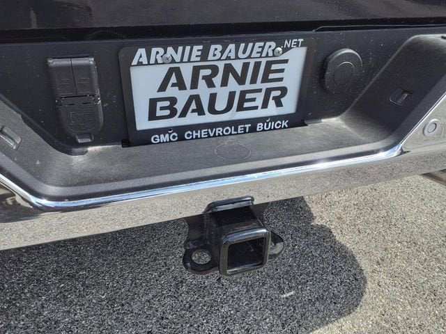 2025 GMC Sierra 2500 HD SLE