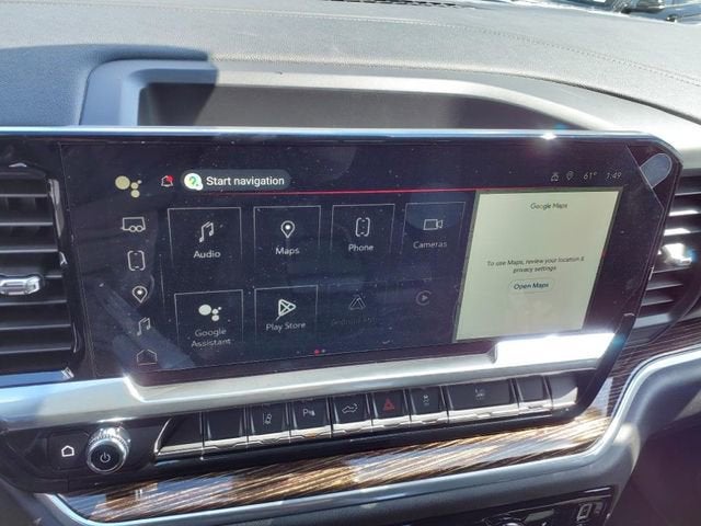 2025 GMC Sierra 2500 HD SLE