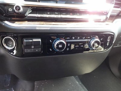 2025 GMC Sierra 2500 HD SLE