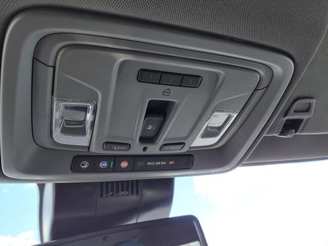 2025 GMC Sierra 2500 HD SLE