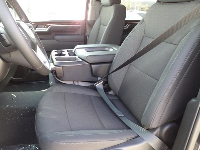 2025 GMC Sierra 2500 HD SLE