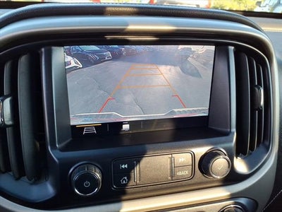 2021 GMC Canyon 4WD Denali