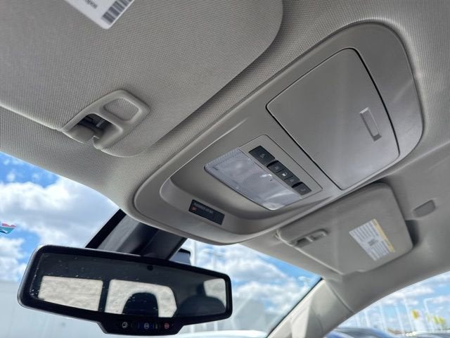2021 GMC Canyon 4WD AT4 w/Leather