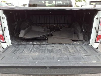 2021 GMC Canyon 4WD AT4 w/Leather