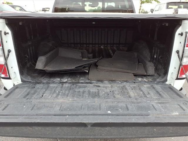 2021 GMC Canyon 4WD AT4 w/Leather