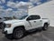 2021 GMC Canyon 4WD AT4 w/Leather