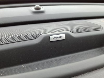 2021 GMC Canyon 4WD AT4 w/Leather