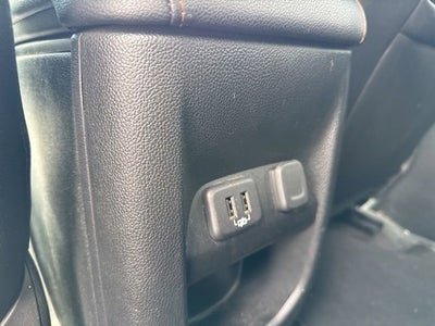2021 GMC Canyon 4WD AT4 w/Leather