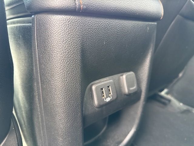 2021 GMC Canyon 4WD AT4 w/Leather