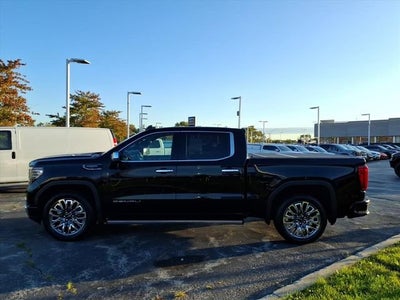 2023 GMC Sierra 1500 Denali Ultimate