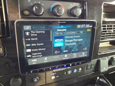 2024 GMC Savana Cargo 2500 Work Van