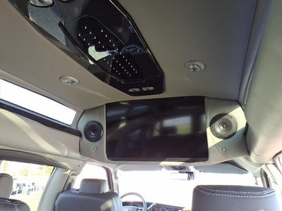 2025 GMC Savana Cargo 2500 Work Van