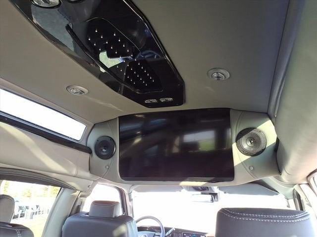 2025 GMC Savana Cargo 2500 Work Van