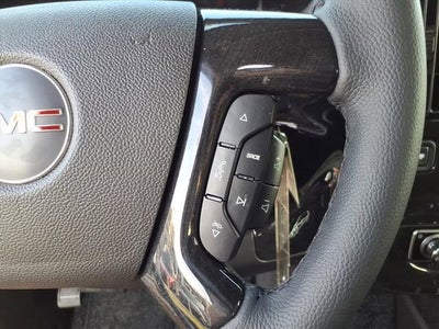 2025 GMC Savana Cargo 2500 Work Van