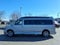 2026 GMC Savana Cargo 2500 Work Van