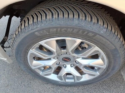 2026 GMC Savana Cargo 2500 Work Van