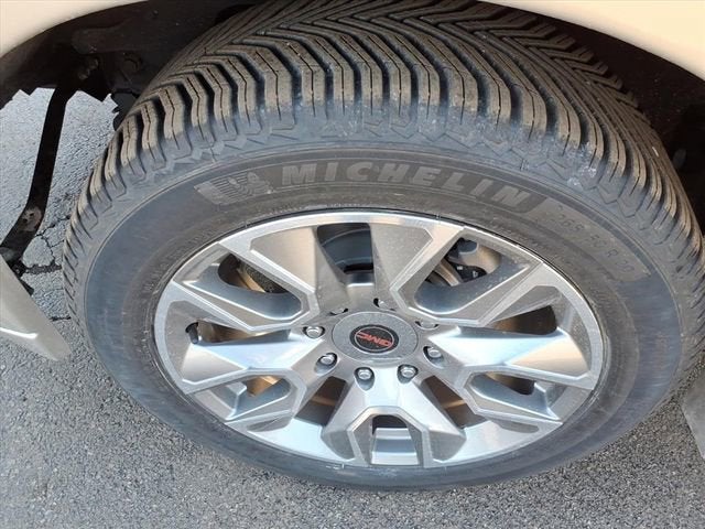 2026 GMC Savana Cargo 2500 Work Van