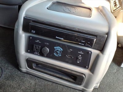 2026 GMC Savana Cargo 2500 Work Van