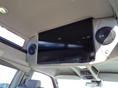 2026 GMC Savana Cargo 2500 Work Van